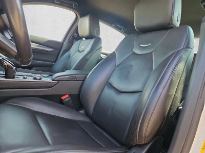 2022 Cadillac CT5 Premium Luxury