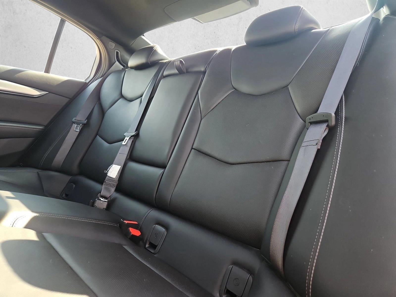 2022 Cadillac CT5 Premium Luxury