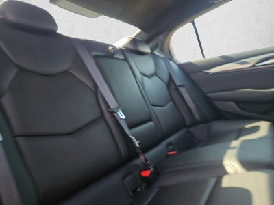 2022 Cadillac CT5 Premium Luxury