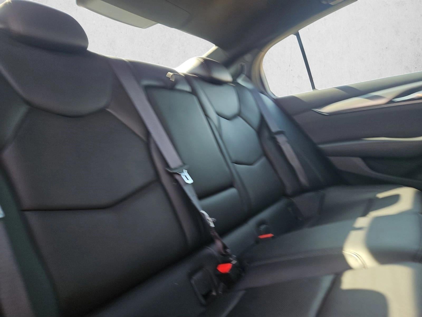 2022 Cadillac CT5 Premium Luxury