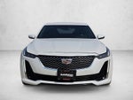 2022 Cadillac CT5 Premium Luxury