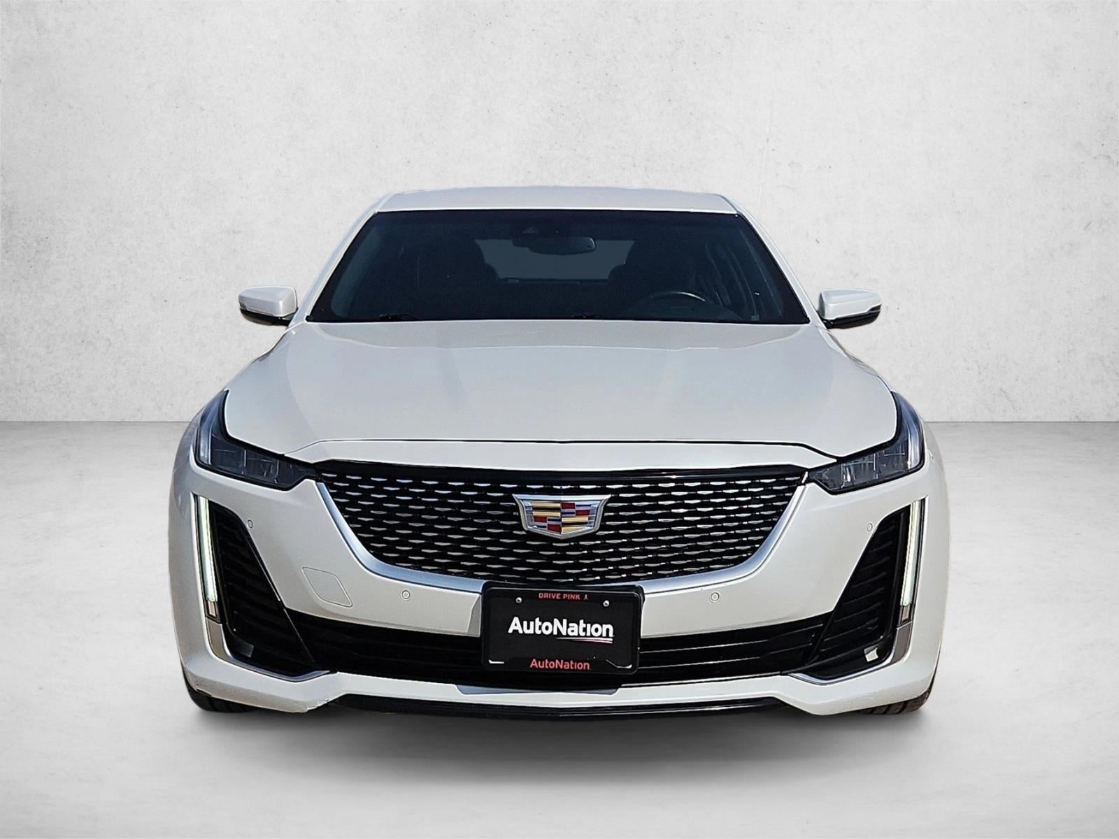 2022 Cadillac CT5 Premium Luxury