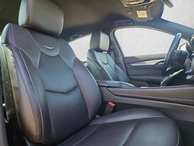 2022 Cadillac CT5 Premium Luxury