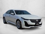 2022 Cadillac CT5 Premium Luxury