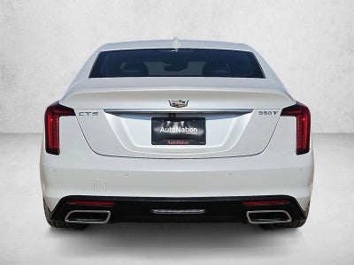 2022 Cadillac CT5 Premium Luxury