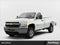 2011 Chevrolet Silverado 2500 HD Work Truck