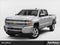 2019 Chevrolet Silverado 2500 HD LTZ
