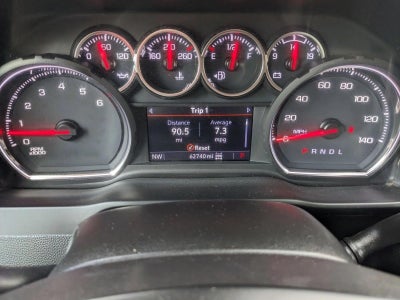 2023 Chevrolet Silverado 2500 HD LT