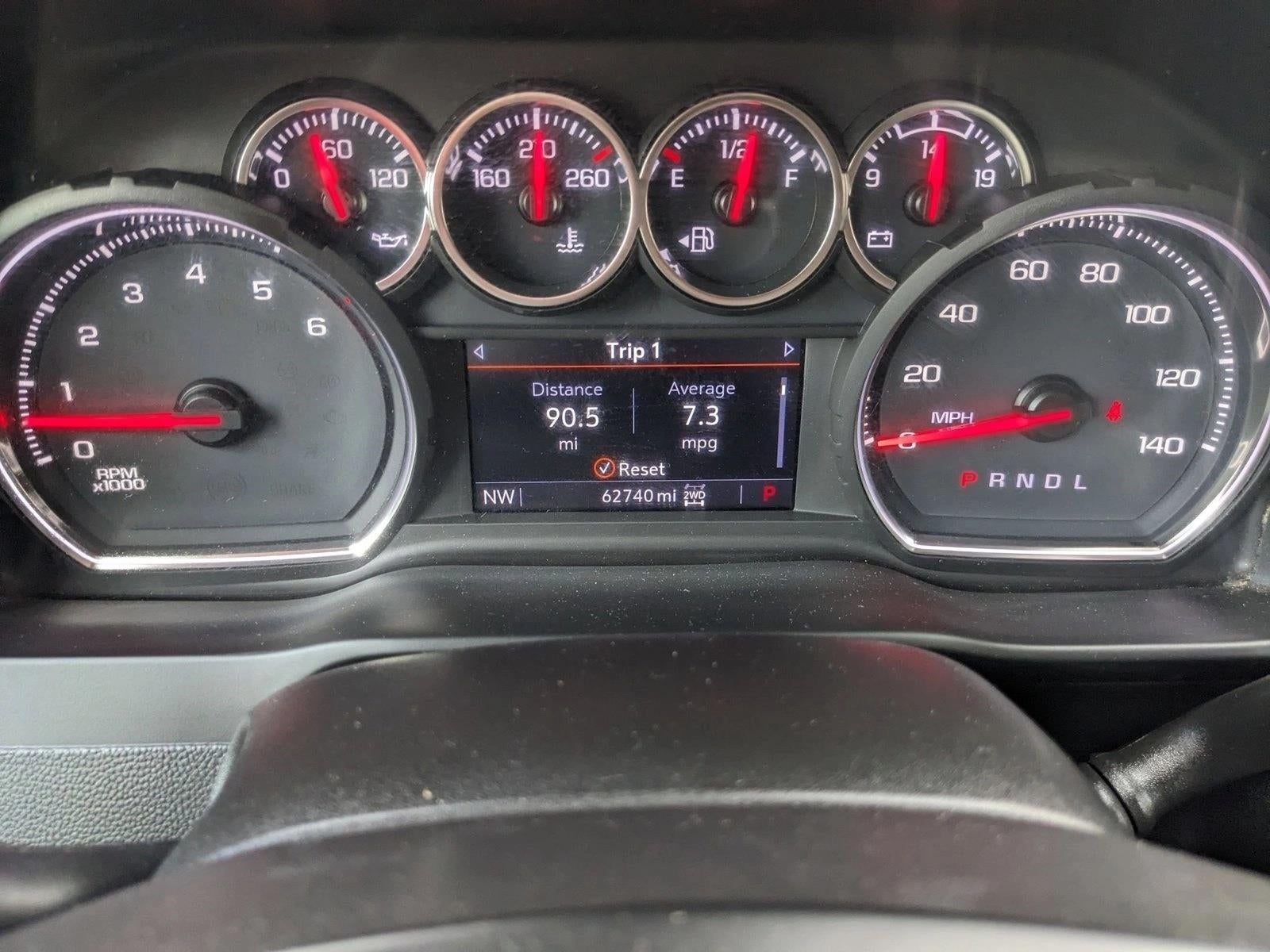 2023 Chevrolet Silverado 2500 HD LT