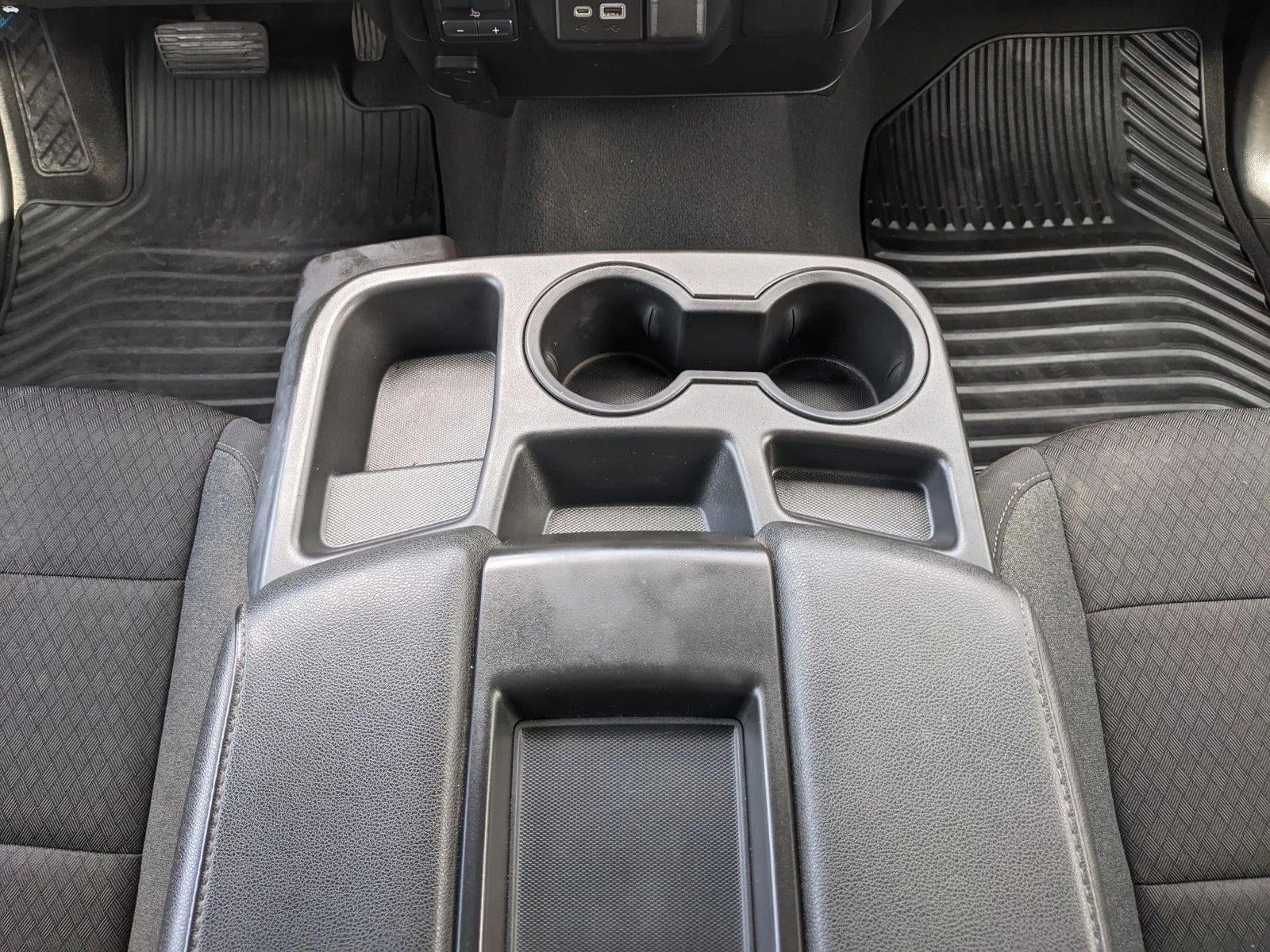 2023 Chevrolet Silverado 2500 HD LT