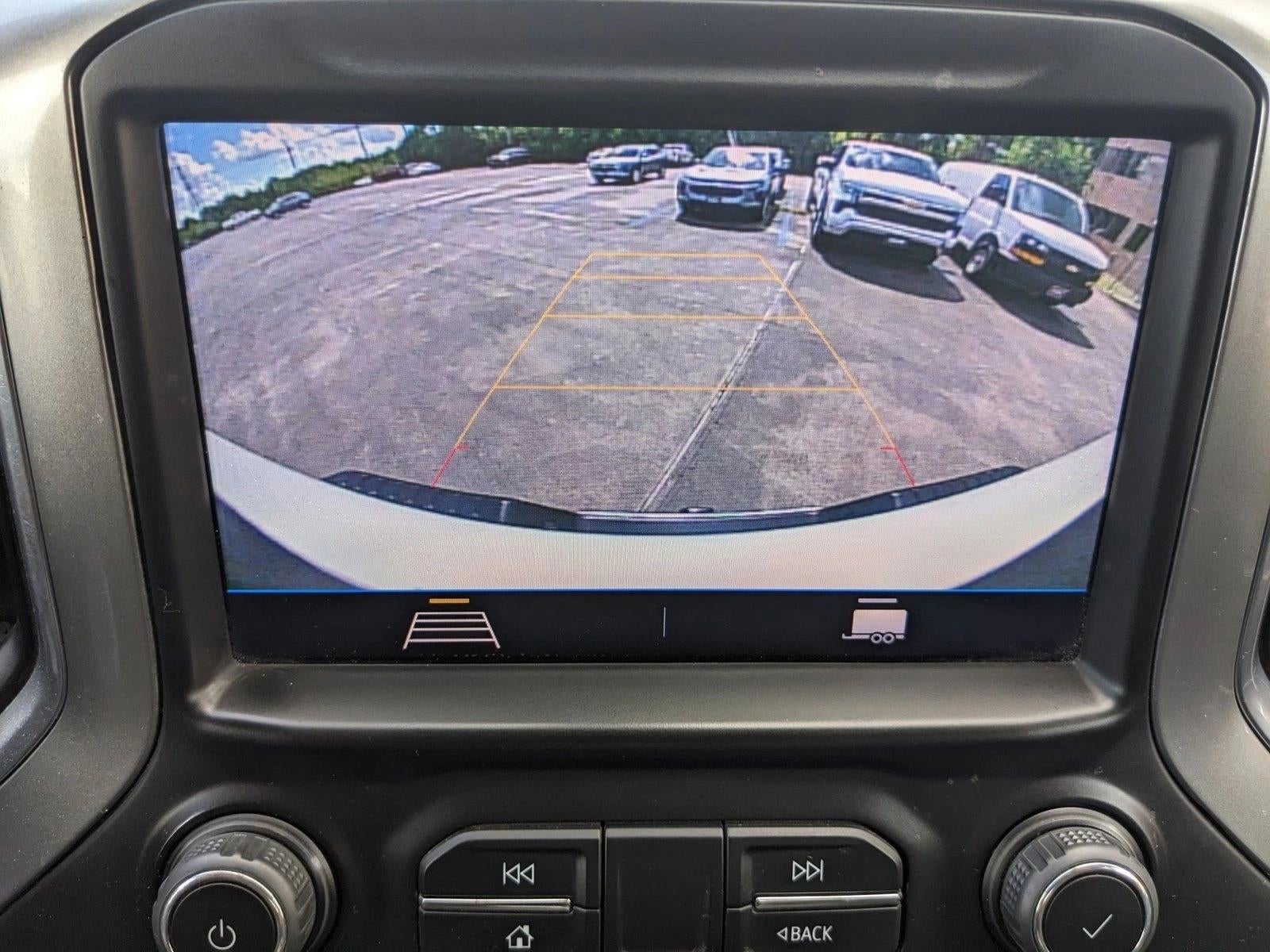 2023 Chevrolet Silverado 2500 HD LT