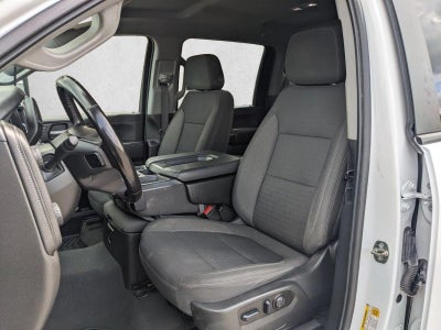 2023 Chevrolet Silverado 2500 HD LT