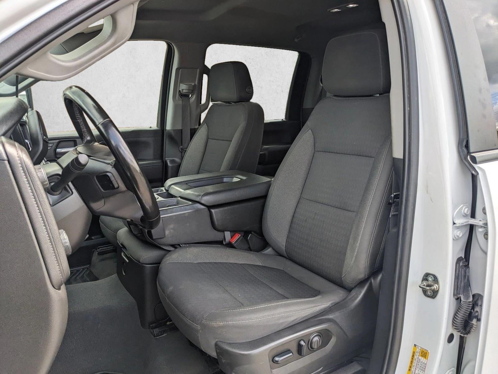 2023 Chevrolet Silverado 2500 HD LT