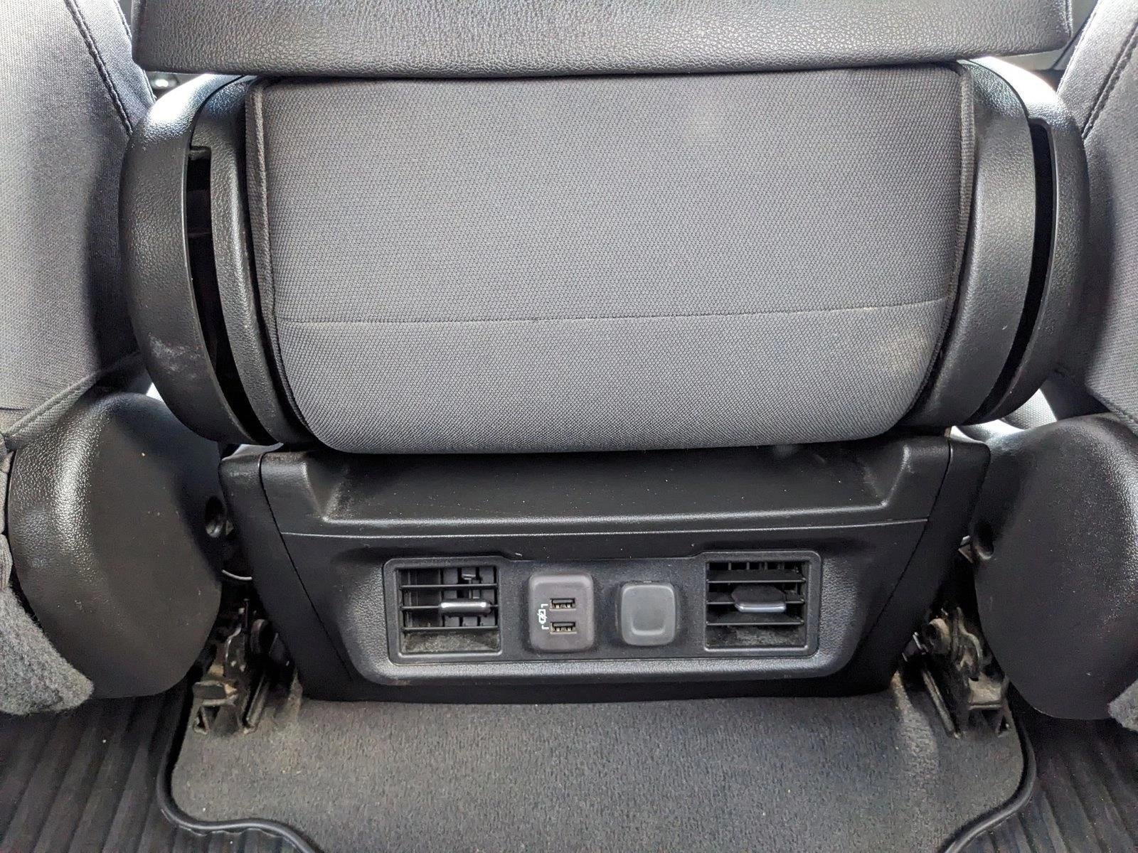 2023 Chevrolet Silverado 2500 HD LT