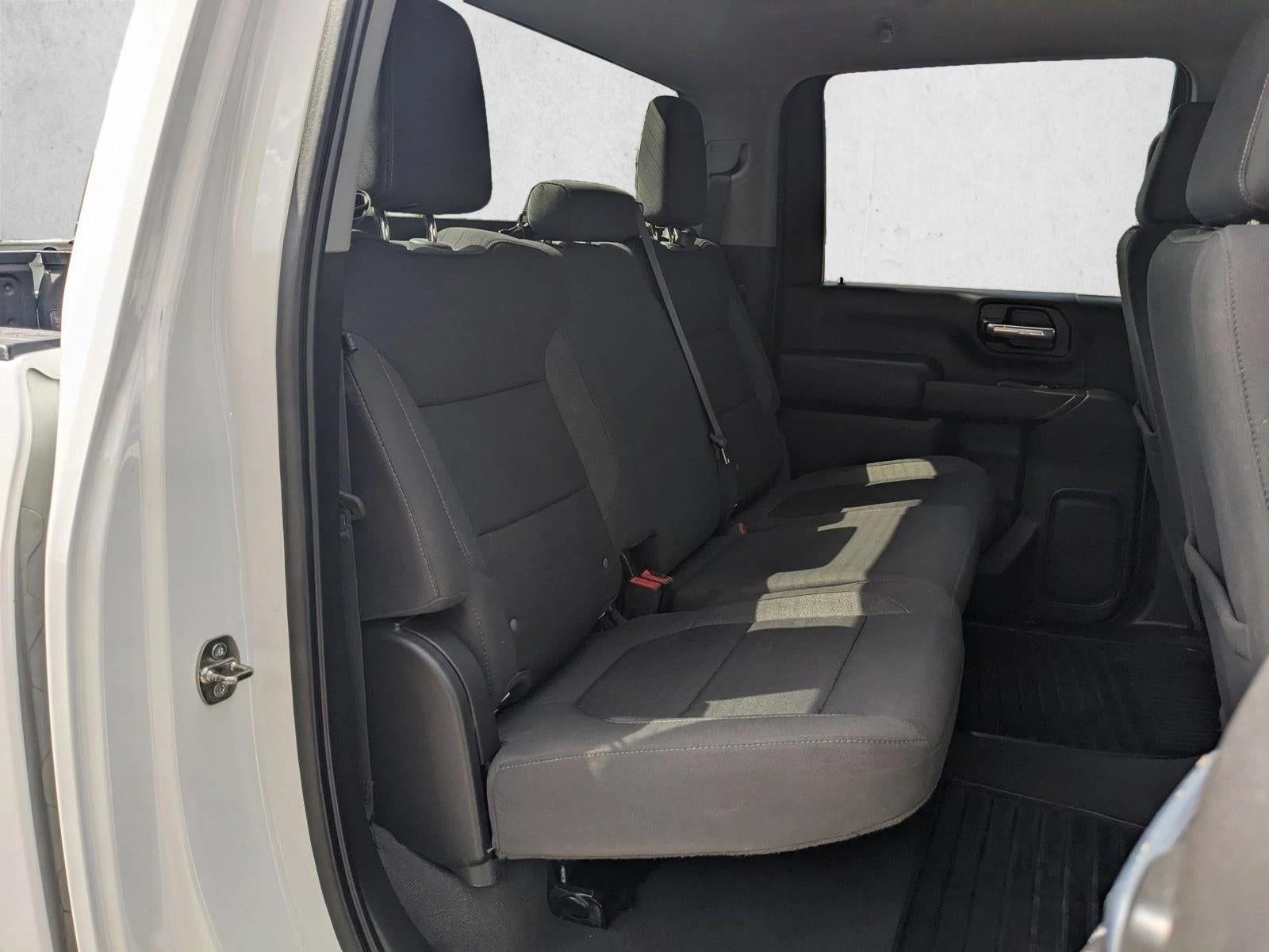 2023 Chevrolet Silverado 2500 HD LT