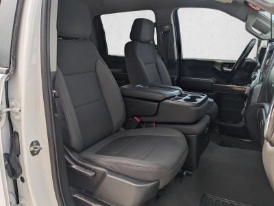 2023 Chevrolet Silverado 2500 HD LT