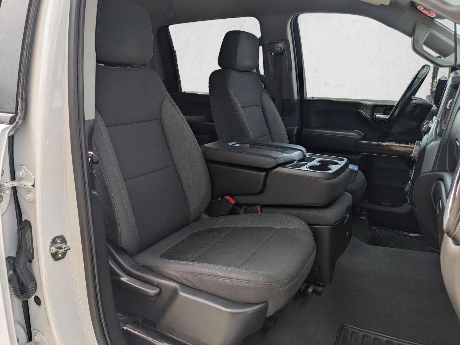 2023 Chevrolet Silverado 2500 HD LT