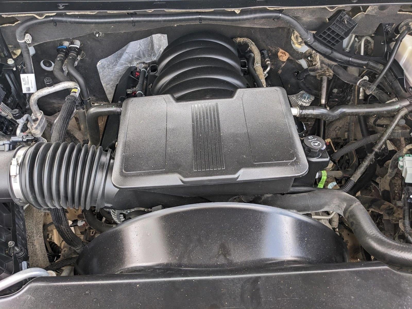 2023 Chevrolet Silverado 2500 HD LT