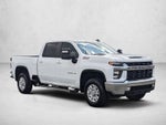 2023 Chevrolet Silverado 2500 HD LT