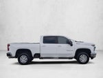 2023 Chevrolet Silverado 2500 HD LT