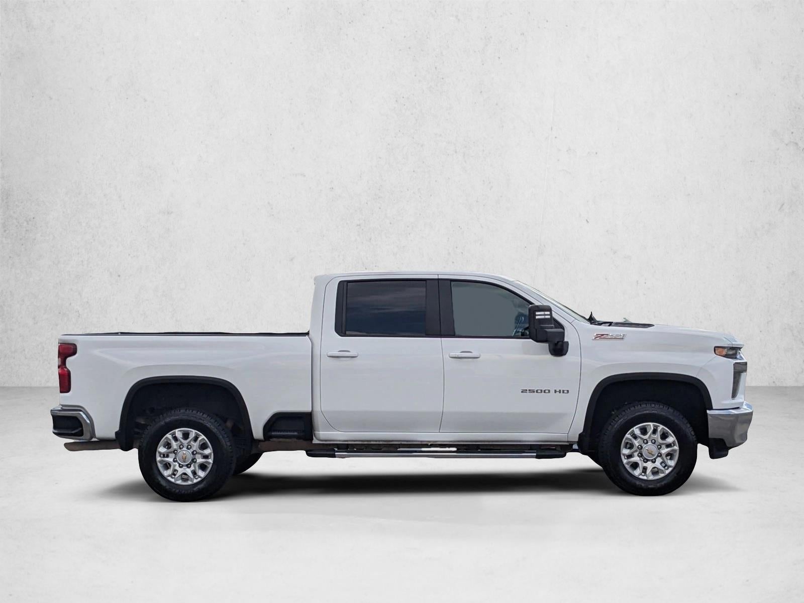 2023 Chevrolet Silverado 2500 HD LT