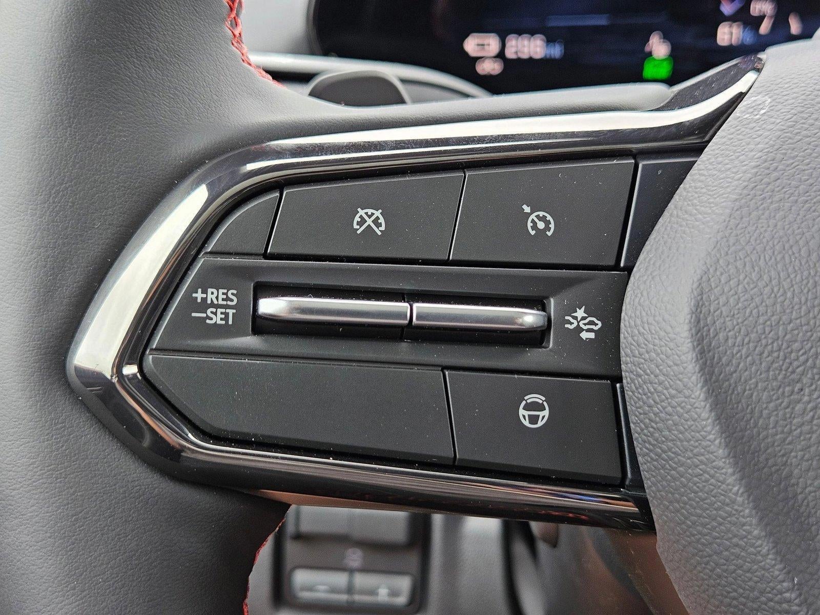 2025 Chevrolet Silverado EV RST - Max Range