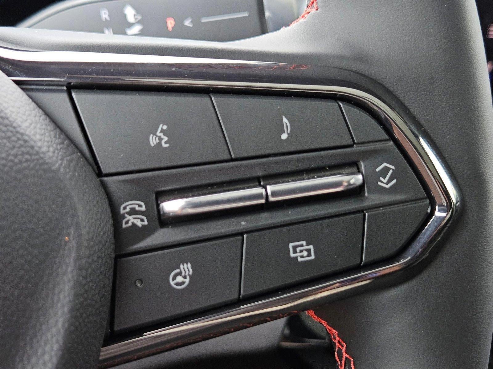 2025 Chevrolet Silverado EV RST - Max Range