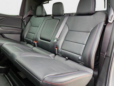 2025 Chevrolet Silverado EV RST - Max Range