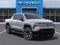 2025 Chevrolet Silverado EV RST - Max Range