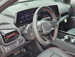 2025 Chevrolet Silverado EV RST - Max Range