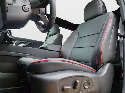 2025 Chevrolet Silverado EV RST - Max Range