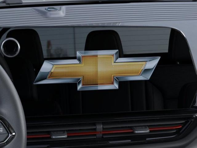 2025 Chevrolet Silverado EV RST - Max Range