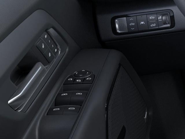 2025 Chevrolet Silverado EV RST - Max Range