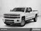2016 Chevrolet Silverado 3500 HD High Country