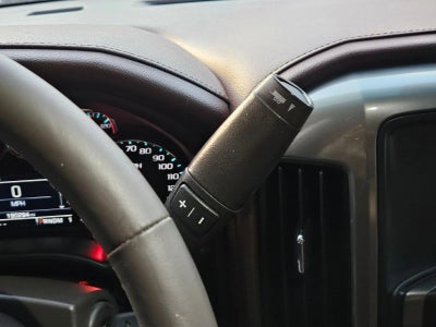 2016 Chevrolet Silverado 3500 HD High Country