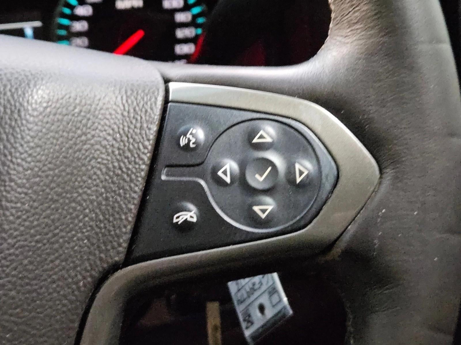 2016 Chevrolet Silverado 3500 HD High Country