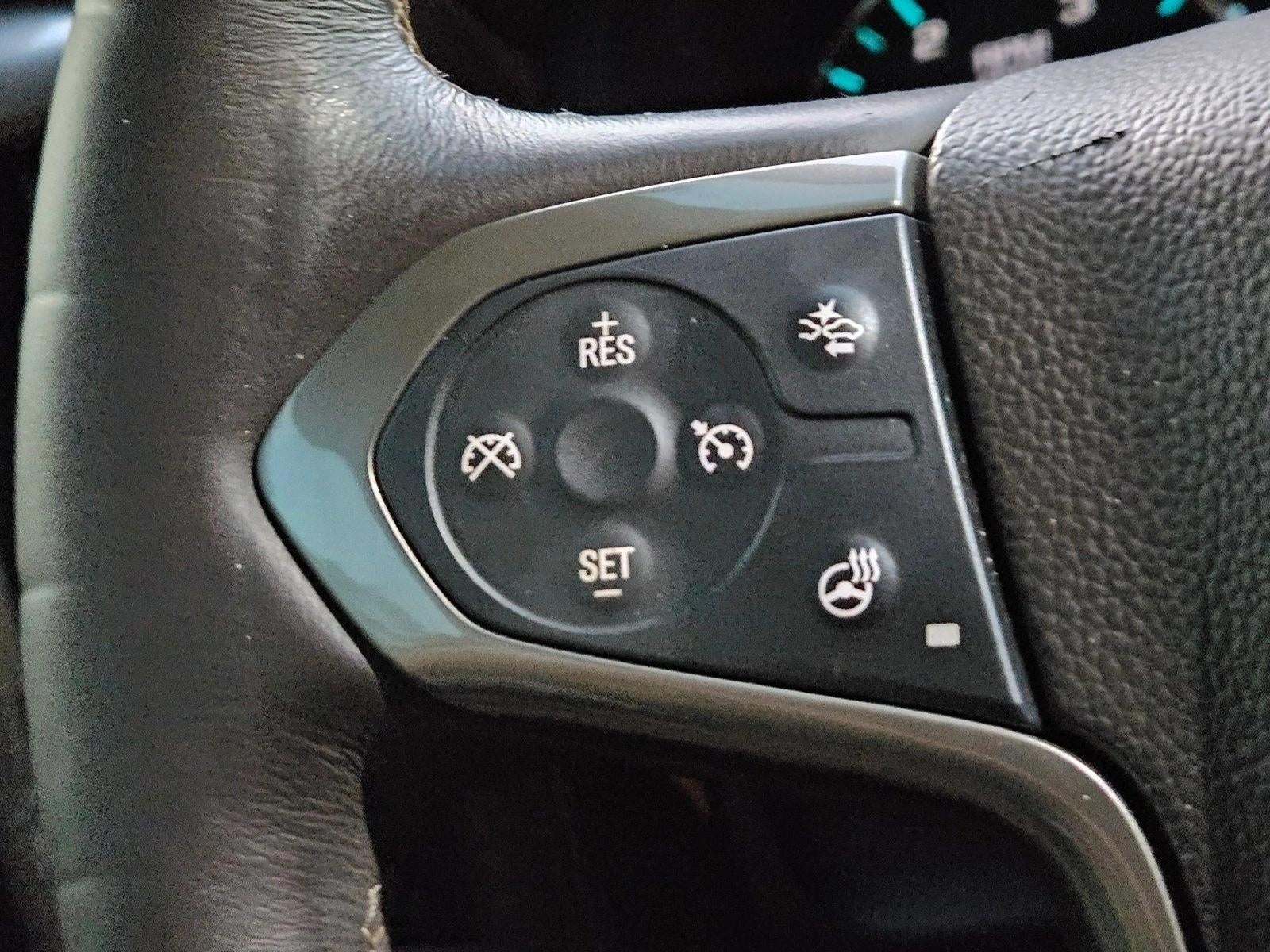 2016 Chevrolet Silverado 3500 HD High Country