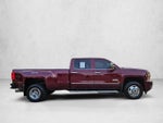 2016 Chevrolet Silverado 3500 HD High Country