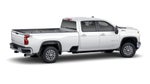 2025 Chevrolet Silverado 2500 HD Base