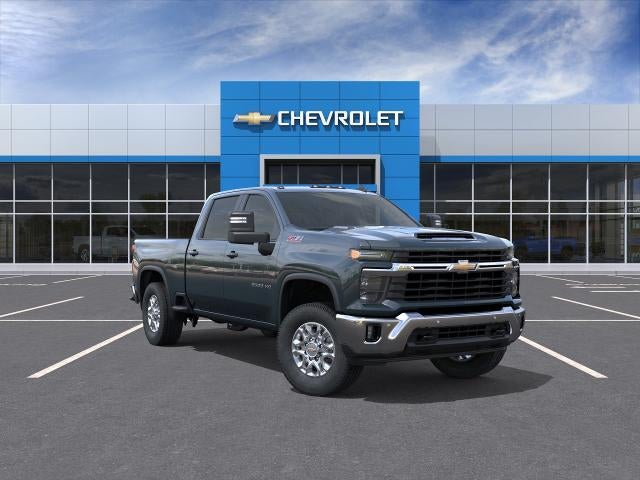 2026 Chevrolet Silverado 2500 HD LT - Photo 12