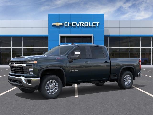 2026 Chevrolet Silverado 2500 HD LT - Photo 13
