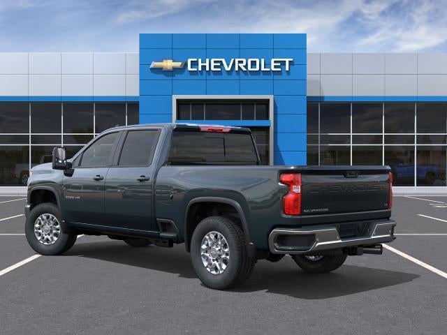 2026 Chevrolet Silverado 2500 HD LT - Photo 14