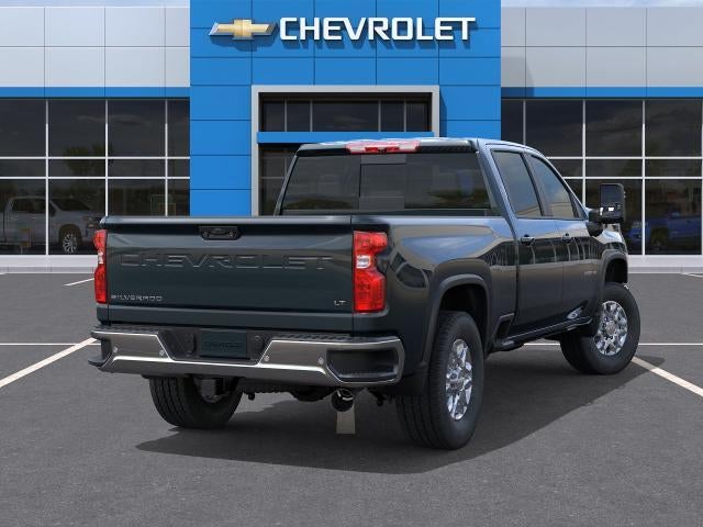 2026 Chevrolet Silverado 2500 HD LT - Photo 15