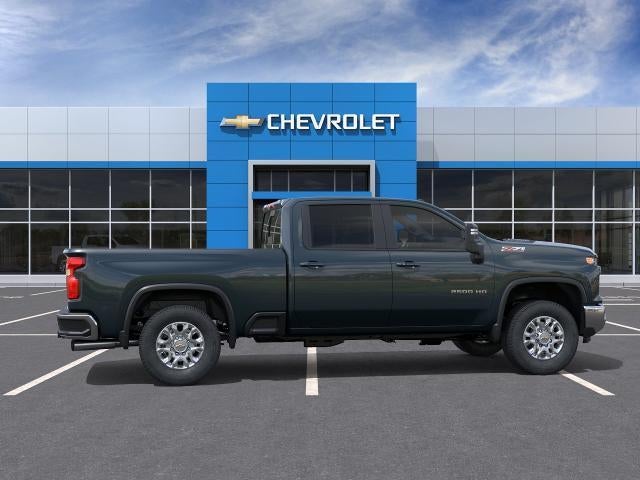 2026 Chevrolet Silverado 2500 HD LT - Photo 16