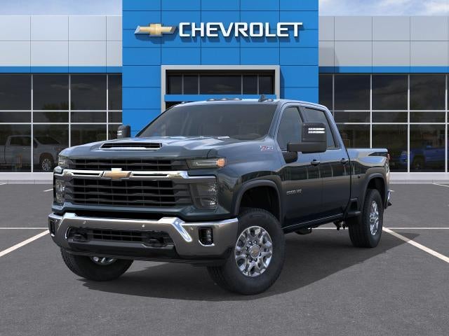 2026 Chevrolet Silverado 2500 HD LT - Photo 17
