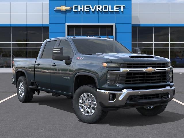 2026 Chevrolet Silverado 2500 HD LT - Photo 18