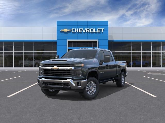 2026 Chevrolet Silverado 2500 HD LT - Photo 19
