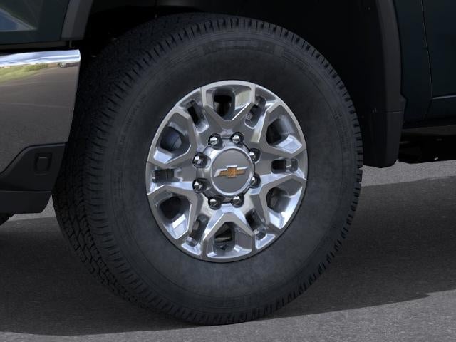 2026 Chevrolet Silverado 2500 HD LT - Photo 20