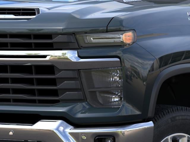 2026 Chevrolet Silverado 2500 HD LT - Photo 21