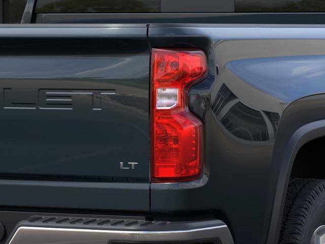 2026 Chevrolet Silverado 2500 HD LT - Photo 22